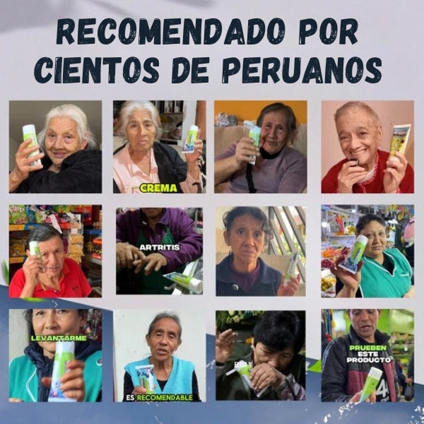 ARTROMAX ULTRA® - ALIVIO INMEDIATO DEL DOLOR ARTICULAR Y ÓSEO