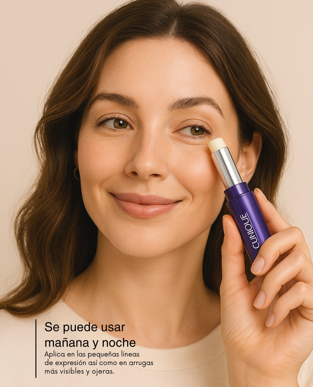 Smart Clinical Repair® - Bálsamo Retinoide Para Arrugas y Ojeras
