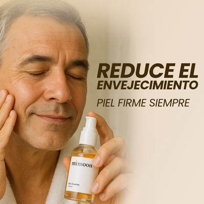 Mixsoon - Bean Essence ( 2x1 Oferta De Fiestas Patrias.)