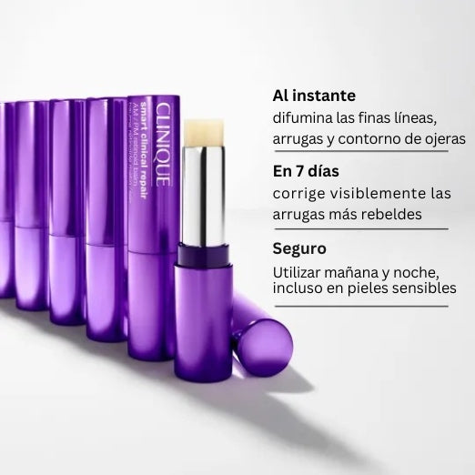 Smart Clinical Repair® - Bálsamo Retinoide Para Arrugas y Ojeras