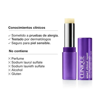 Smart Clinical Repair® - Bálsamo Retinoide Para Arrugas y Ojeras
